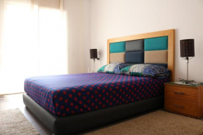 Appartement ,Tram Parking and wifi gratui